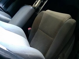 2008 TOYOTA TUNDRA, BRONZE, SR5 MODEL, CREW CAB, 5.7L, AT, 2WD.  Z26313